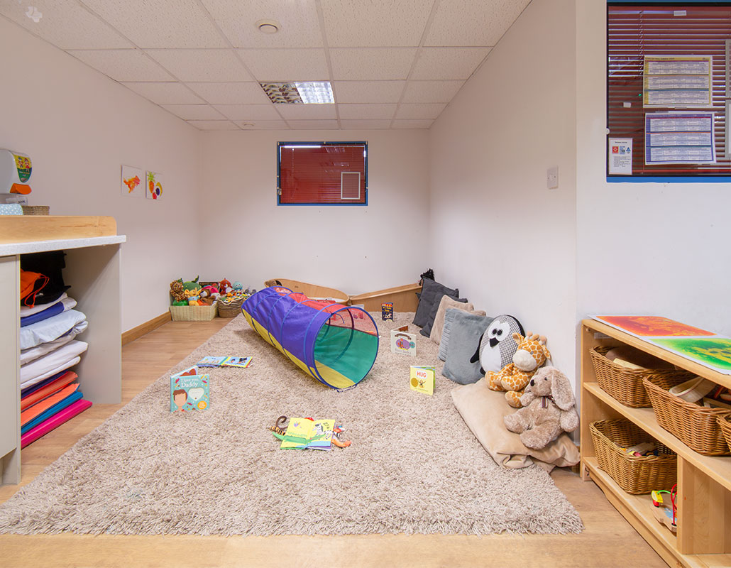 East India Dock Day Nursery