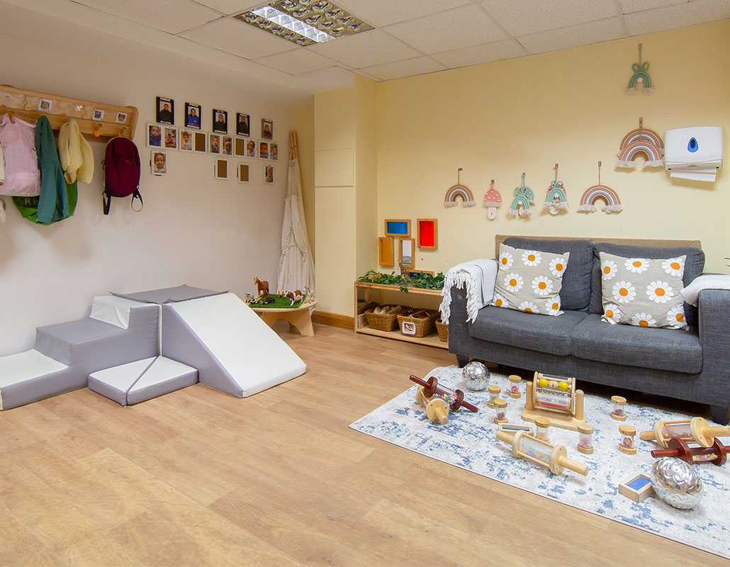 East India Dock Day Nursery