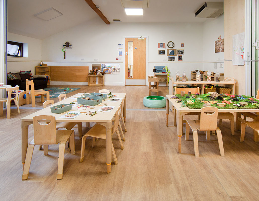 Elm Grove Day Nursery and Preschool