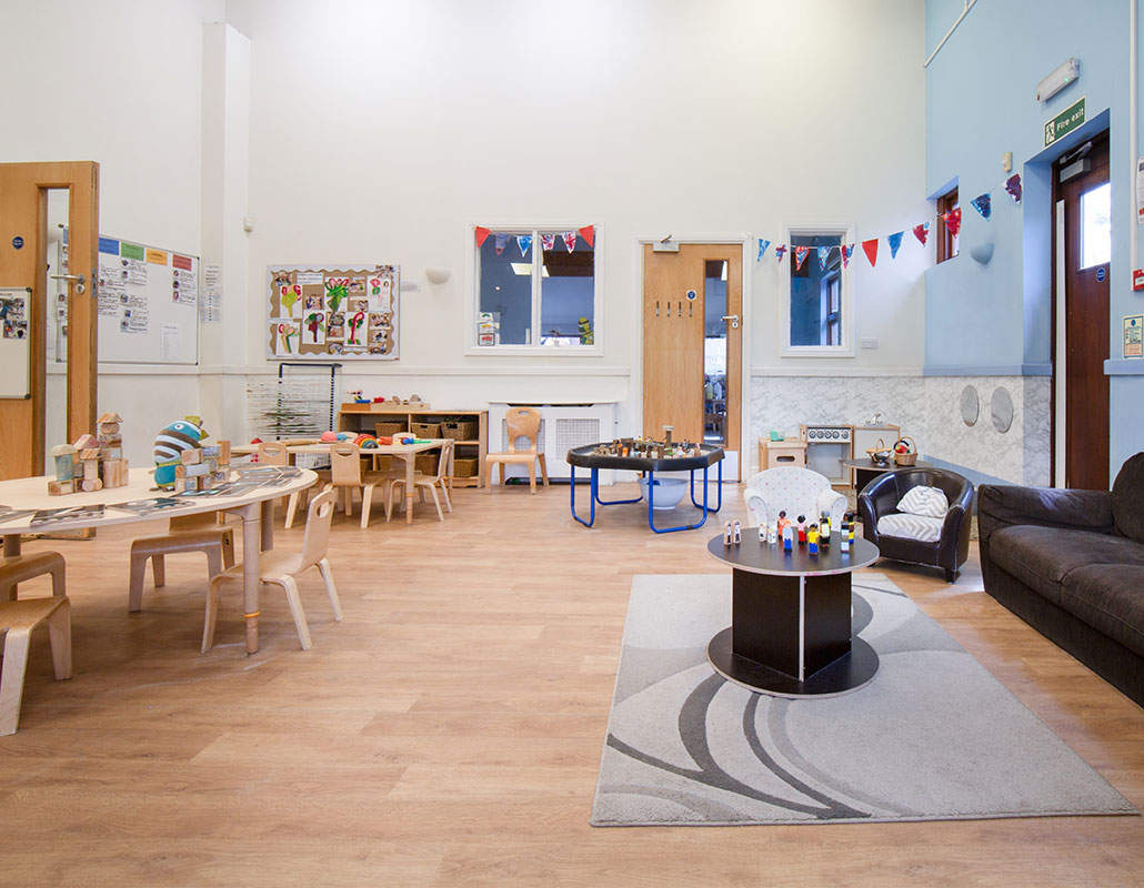 Elm Grove Day Nursery and Preschool