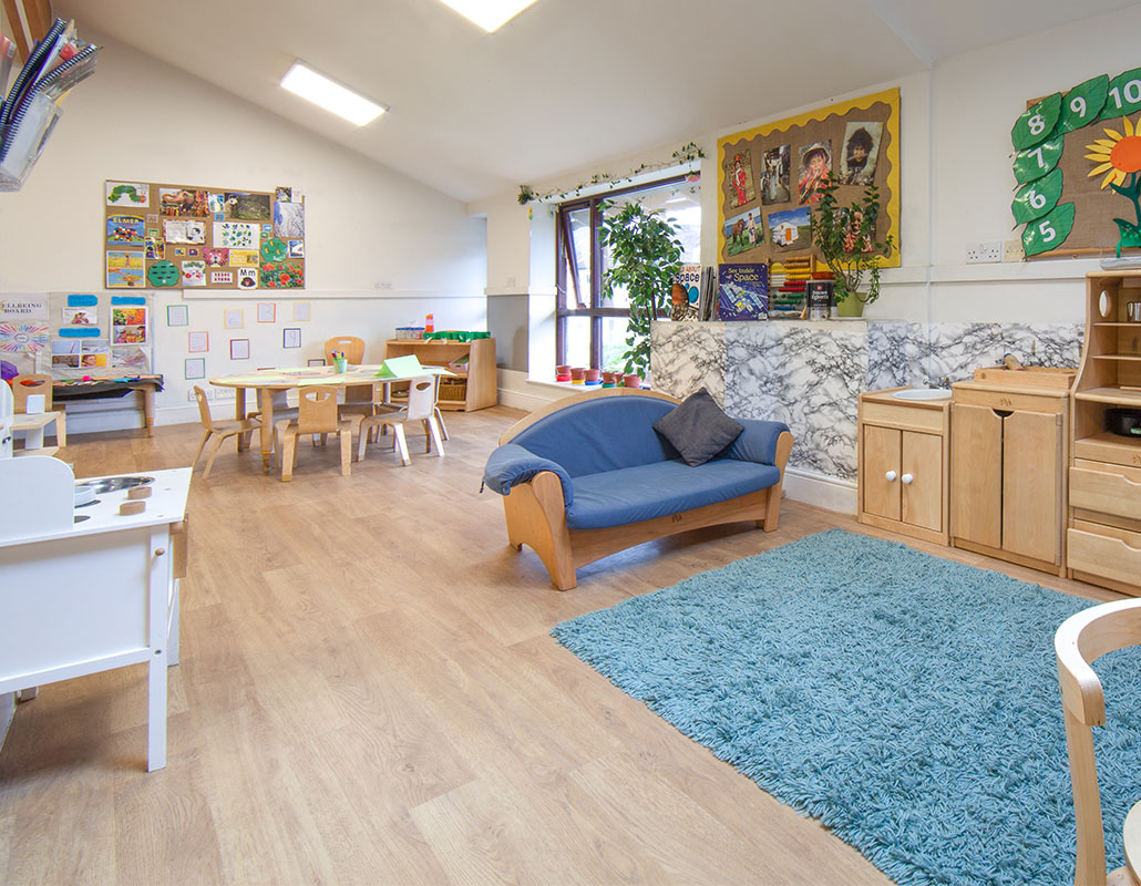 Elm Grove Day Nursery and Preschool