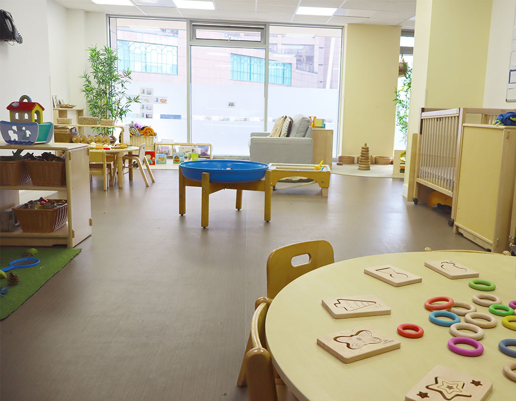 Heron Quays Day Nursery & Preschool