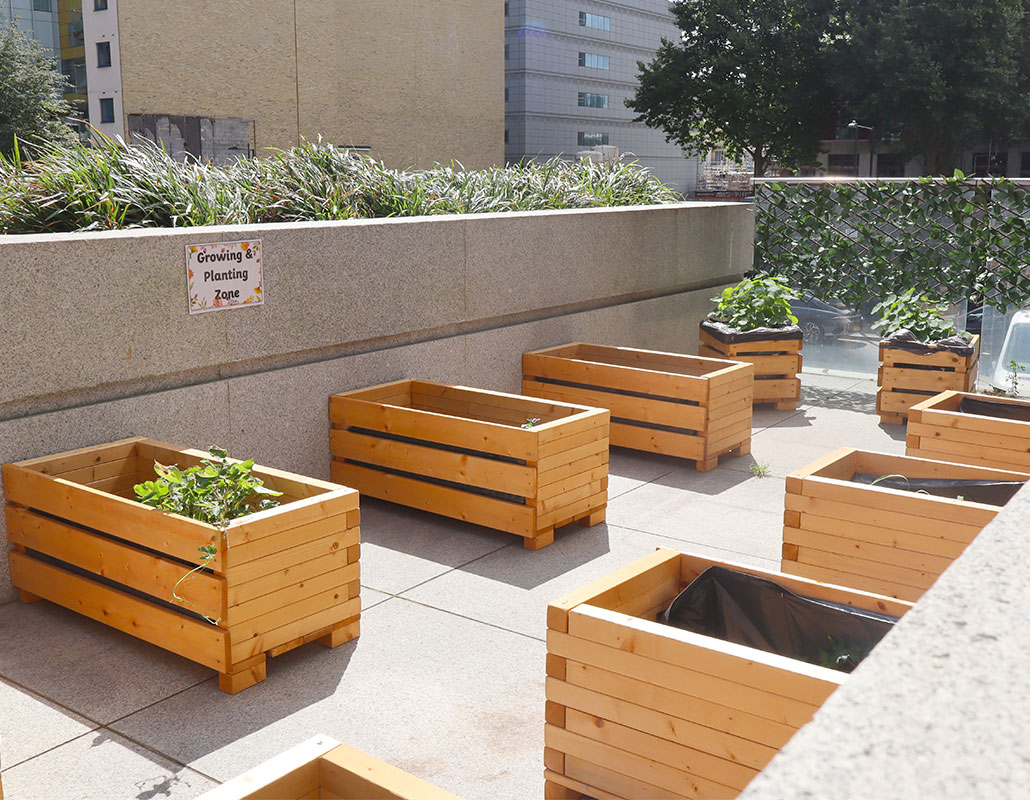 Heron Quays Day Nursery & Preschool