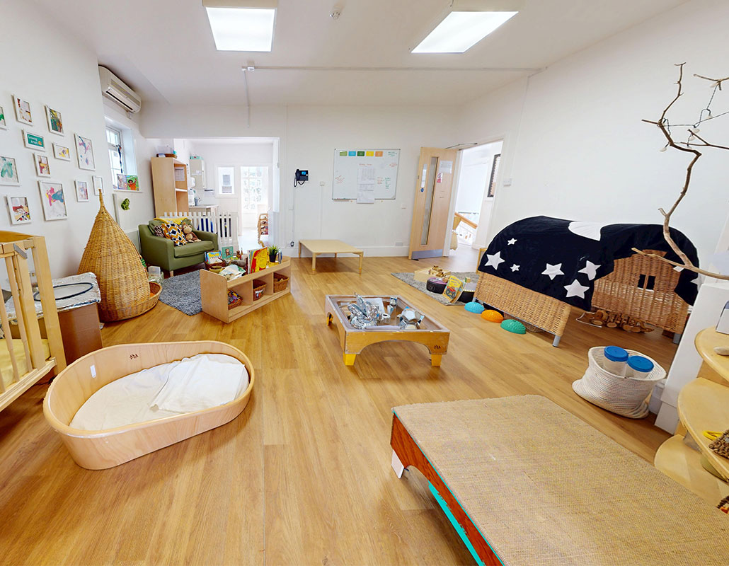 Lewisham Day Nursery and Preschool