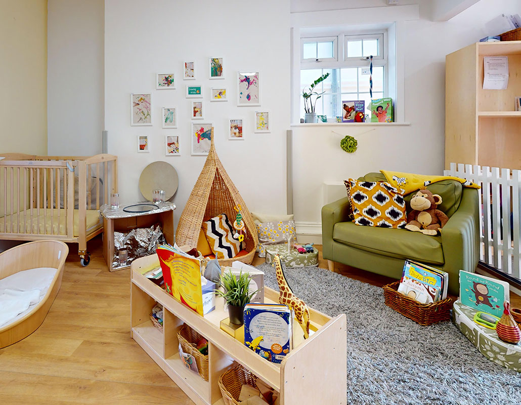 Lewisham Day Nursery and Preschool