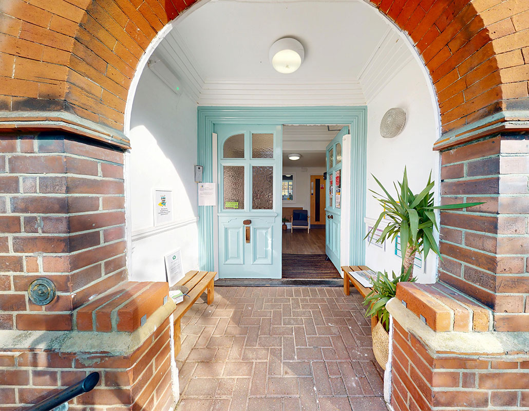 Lewisham Day Nursery and Preschool