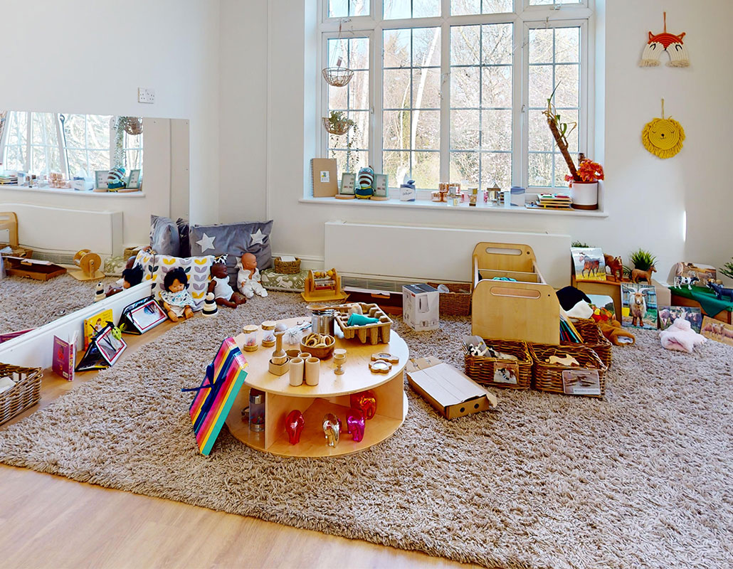 Lewisham Day Nursery and Preschool