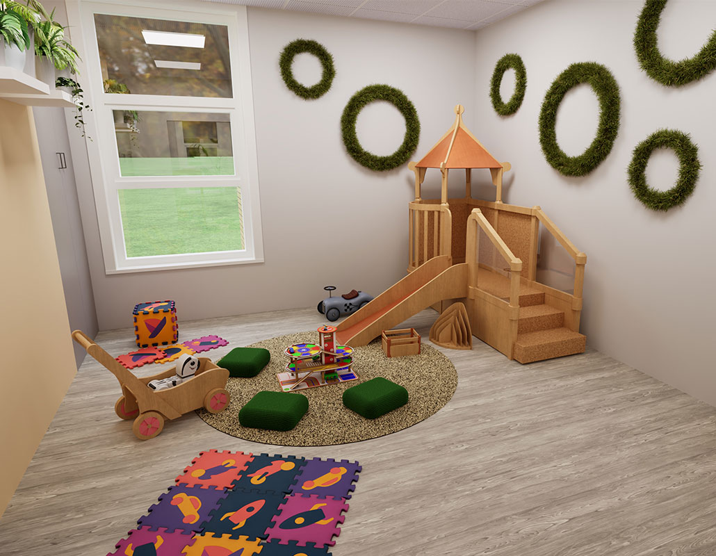 Leytonstone Day Nursery and Preschool