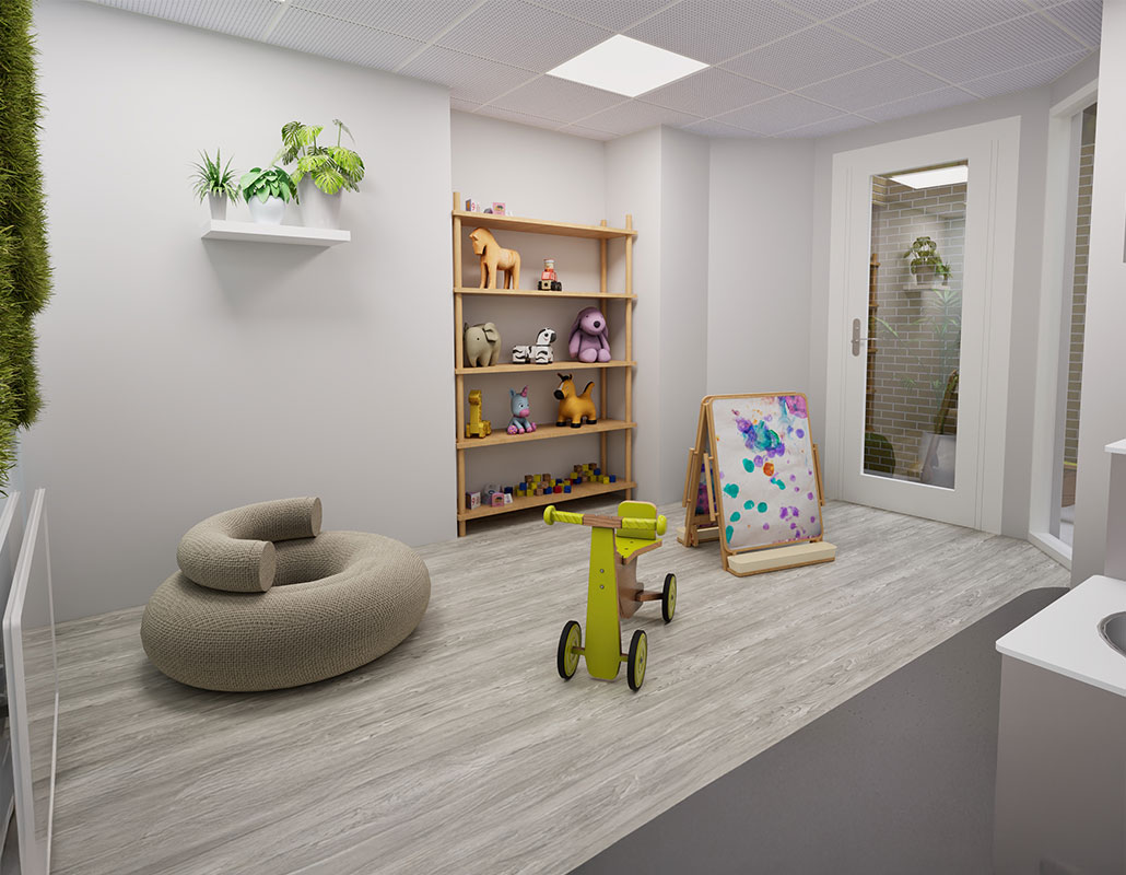 Leytonstone Day Nursery and Preschool