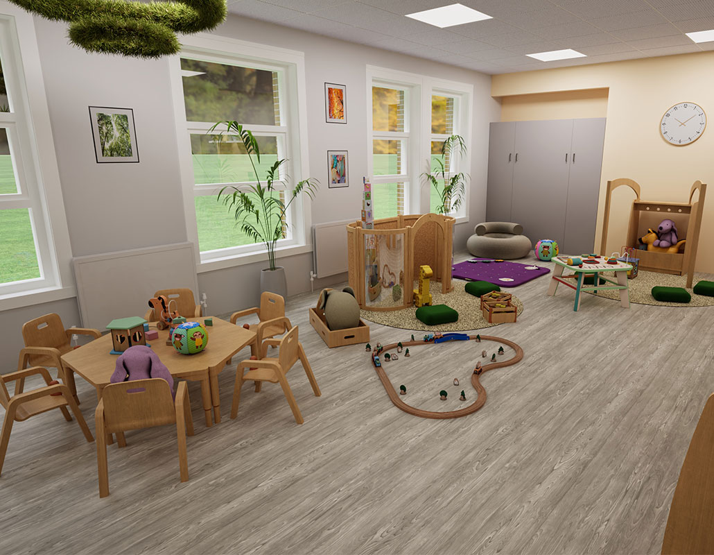 Leytonstone Day Nursery and Preschool