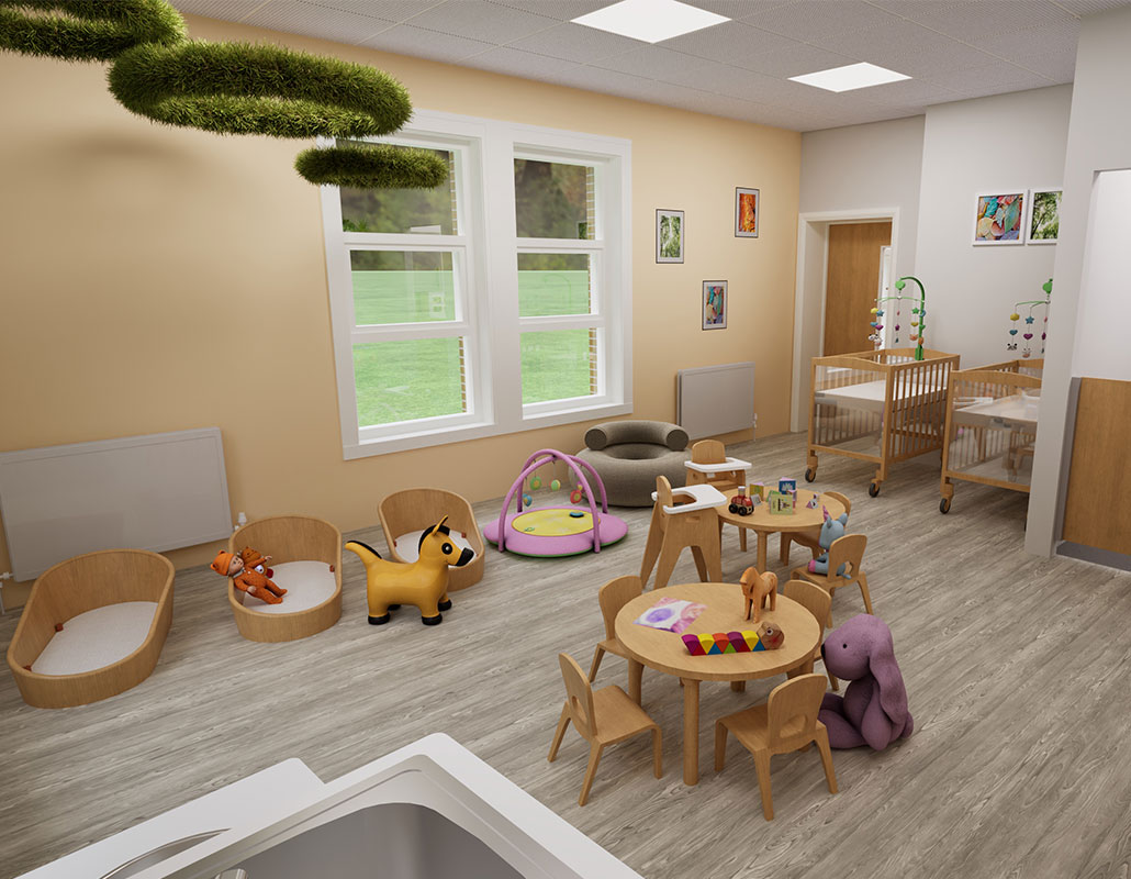 Leytonstone Day Nursery and Preschool
