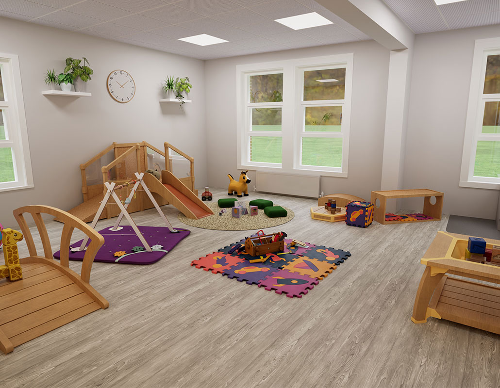 Leytonstone Day Nursery and Preschool