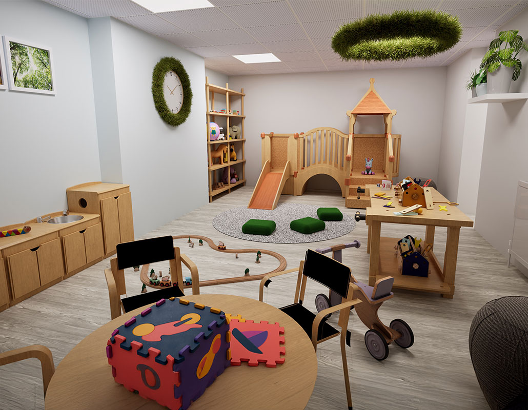 Leytonstone Day Nursery and Preschool