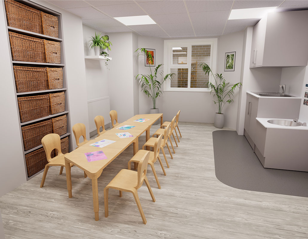 Leytonstone Day Nursery and Preschool