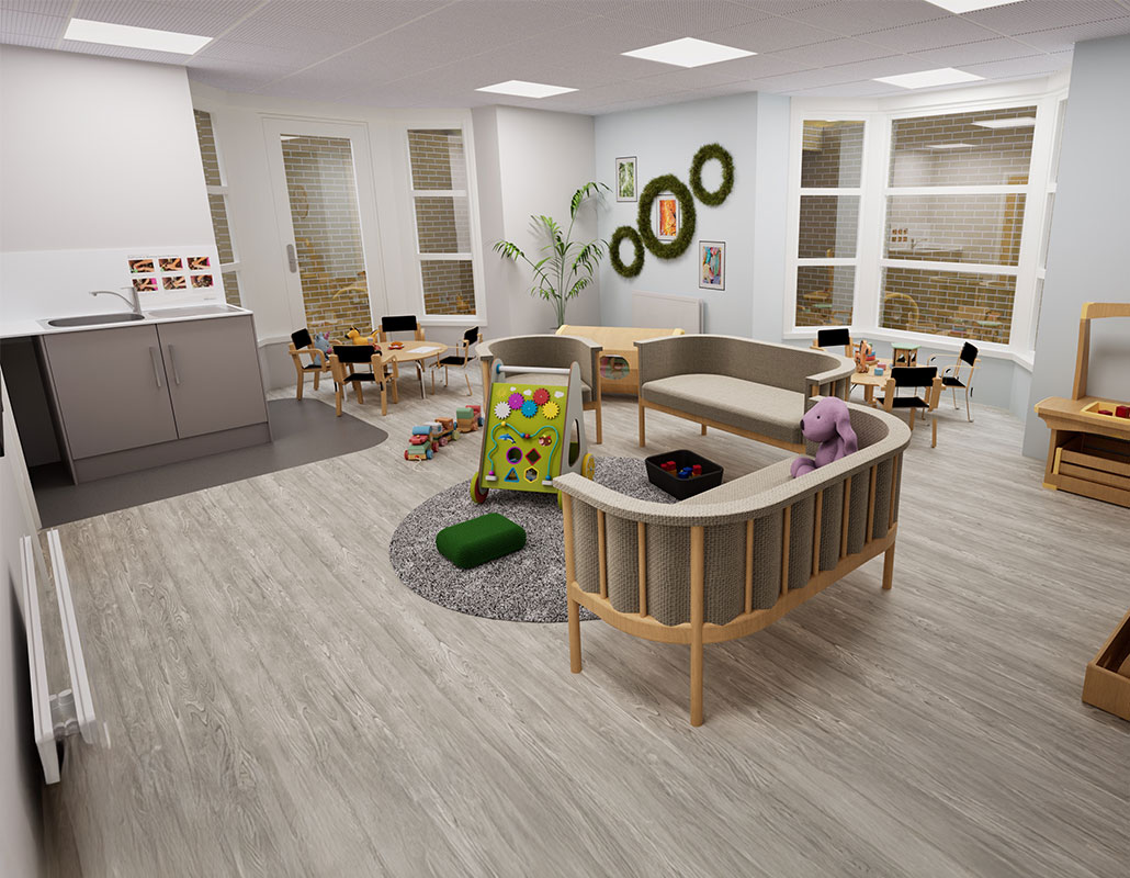 Leytonstone Day Nursery and Preschool