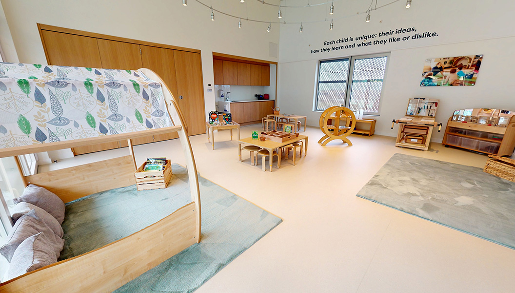 Bright Horizons Little Discoveries Day Nursery & Preschool