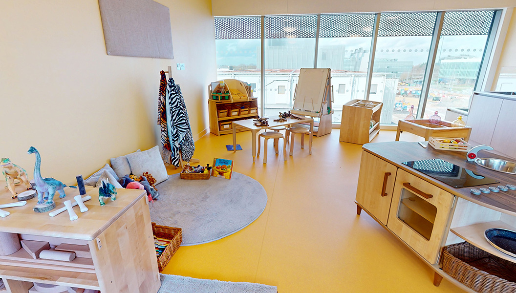 Bright Horizons Little Discoveries Day Nursery & Preschool