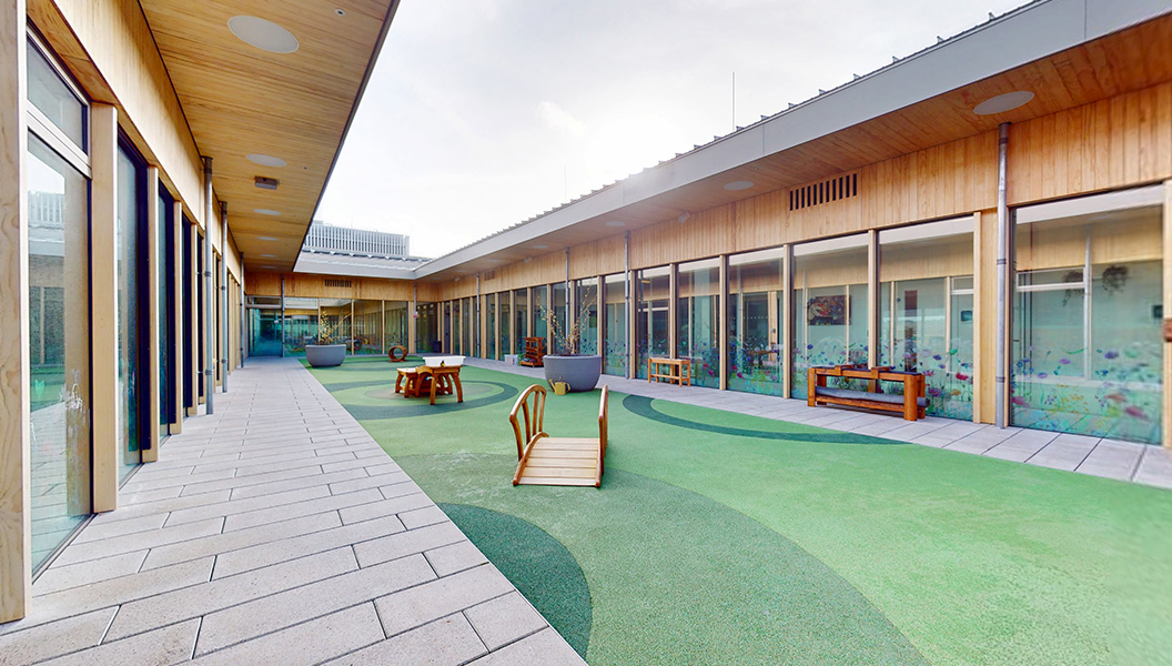 Bright Horizons Little Discoveries Day Nursery & Preschool