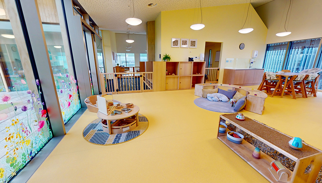 Bright Horizons Little Discoveries Day Nursery & Preschool