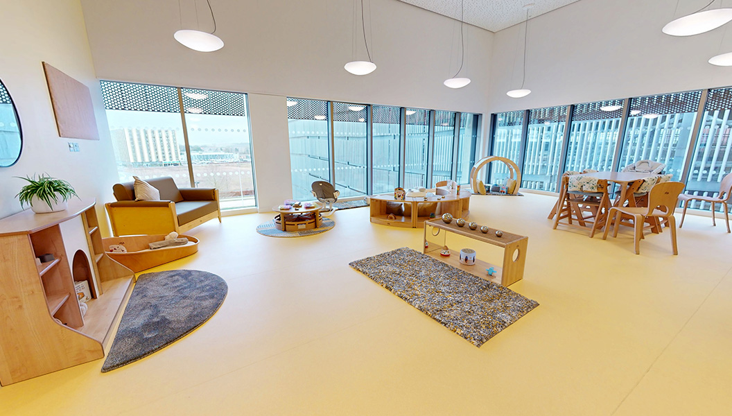 Bright Horizons Little Discoveries Day Nursery & Preschool