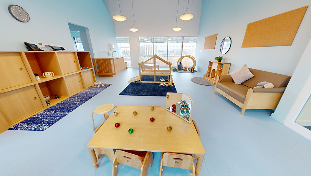 Bright Horizons Little Discoveries Day Nursery & Preschool