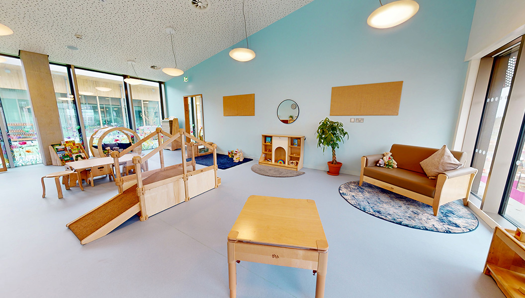 Bright Horizons Little Discoveries Day Nursery & Preschool