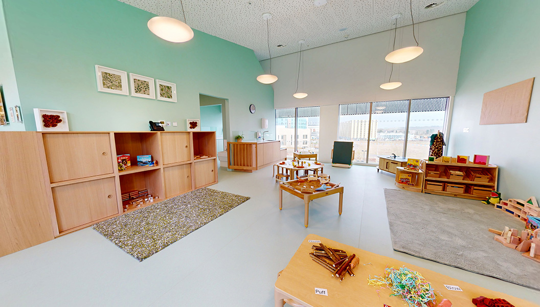 Bright Horizons Little Discoveries Day Nursery & Preschool