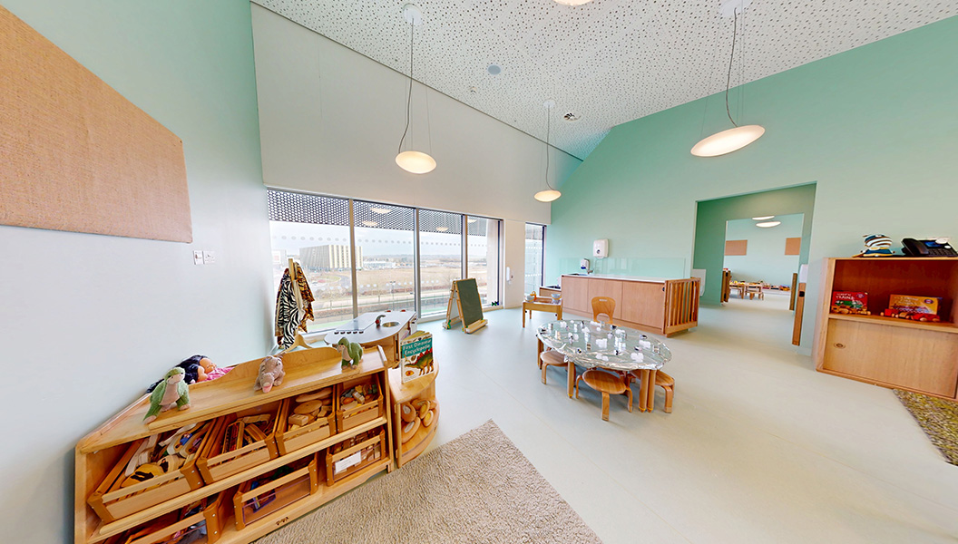 Bright Horizons Little Discoveries Day Nursery & Preschool