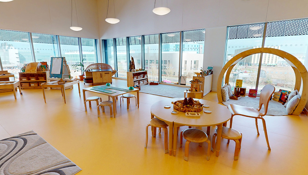 Bright Horizons Little Discoveries Day Nursery & Preschool