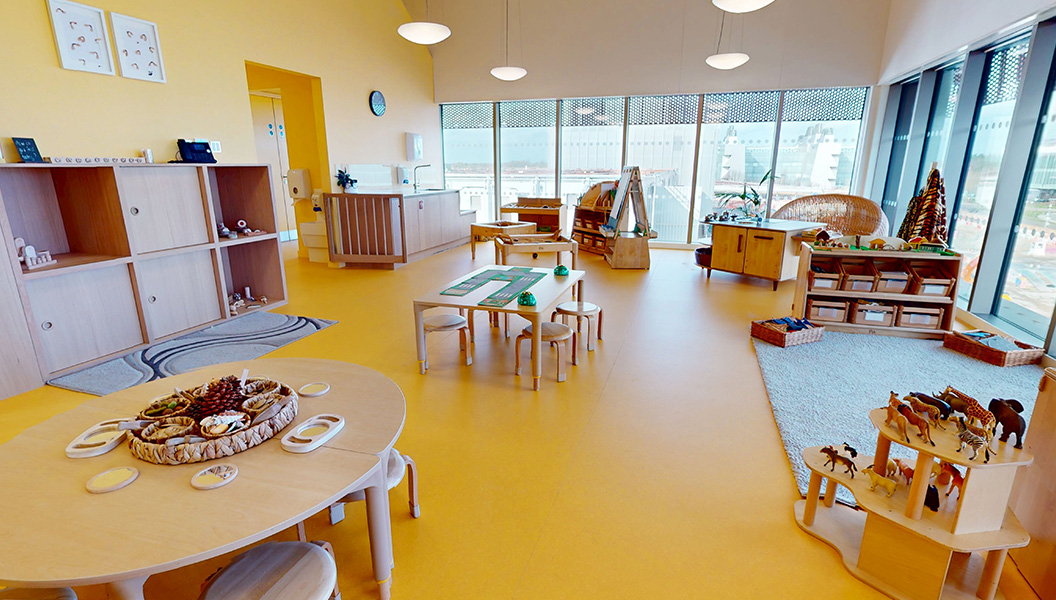 Bright Horizons Little Discoveries Day Nursery & Preschool