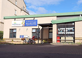 Annandale Location Search Thumbnail