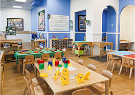 Bank Street Location page thumbnail