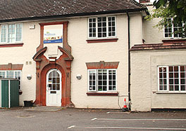 Banstead Location page thumbnail