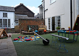 Barley Barn Location page thumbnail