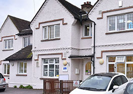 Dorking Location Thumbnails