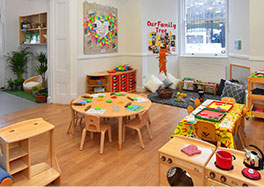 Holland Park Location Thumbnail