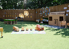 Astley  Location page thumbnail