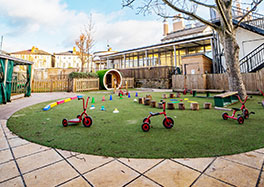 Barnes location thumbnail