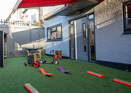 Beacon Road Location Thumbnail