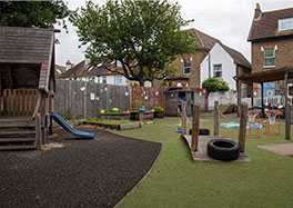 Beckenham Location Thumbnail