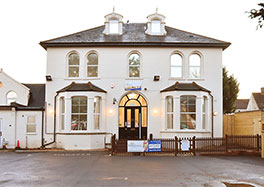 Bexleyheath Location Thumbnail