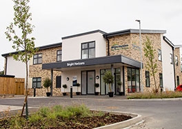 Bishop Stortford Location Thumbnail