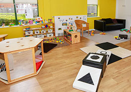 Bramingham Location Thumbnail