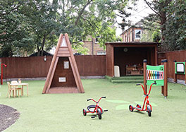 Bromley Location Thumbnail