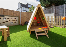 Buckhurst Location Thumbnail