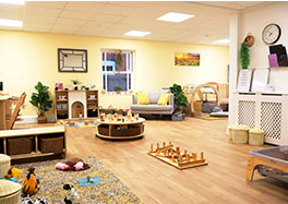 Burgess Hill Location Thumbnail