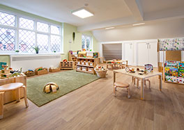 Cambridge Milton Road Location Thumbnail