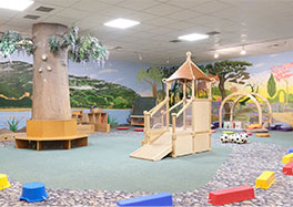 Canada Square Location Thumbnail