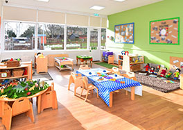 Caterham Burntwood Location Thumbnail