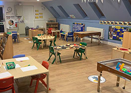 Caterham The Laurels Location Thumbnail